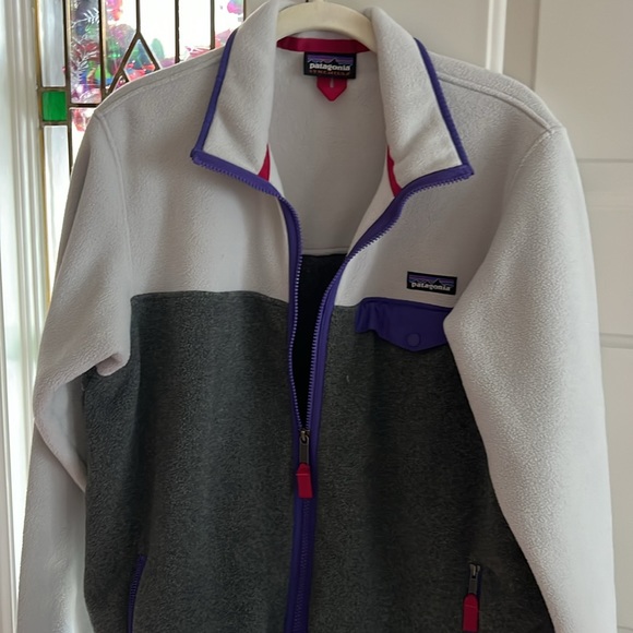 Patagonia jacket in great condition - Picture 6 of 8